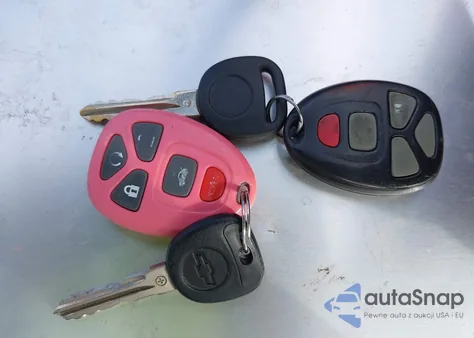 2007 Chevrolet Impala Lt из США, поврежденный, VIN 2G1WT58KX79367792